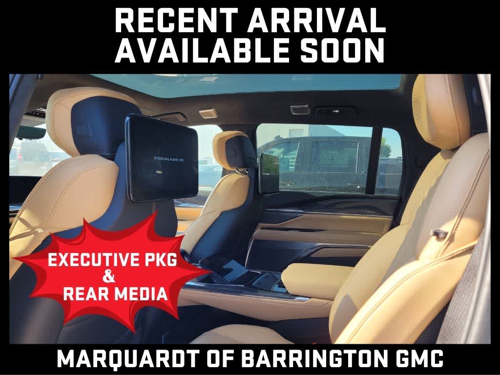 cadillac escalade iq 2025 1GYTEDKL1SU000074 image cadillac escalade iq 2025 1GYTEDKL1SU000074 image
